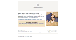 Desktop Screenshot of carpetandrugcentregalway.com